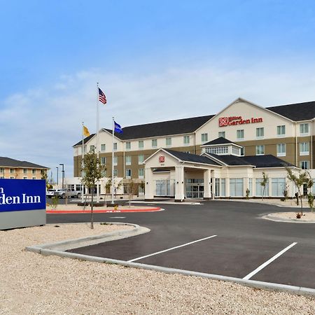 Hilton Garden Inn Hobbs Zewnętrze zdjęcie
