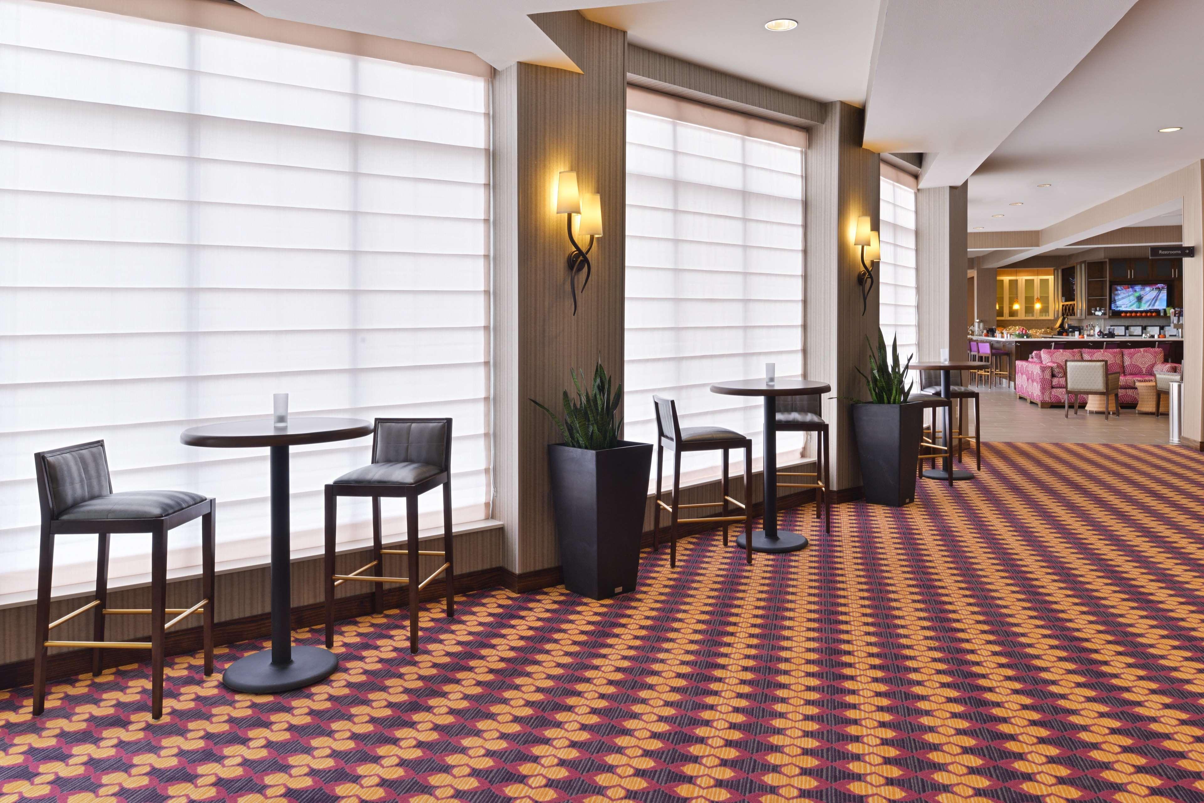 Hilton Garden Inn Hobbs Zewnętrze zdjęcie