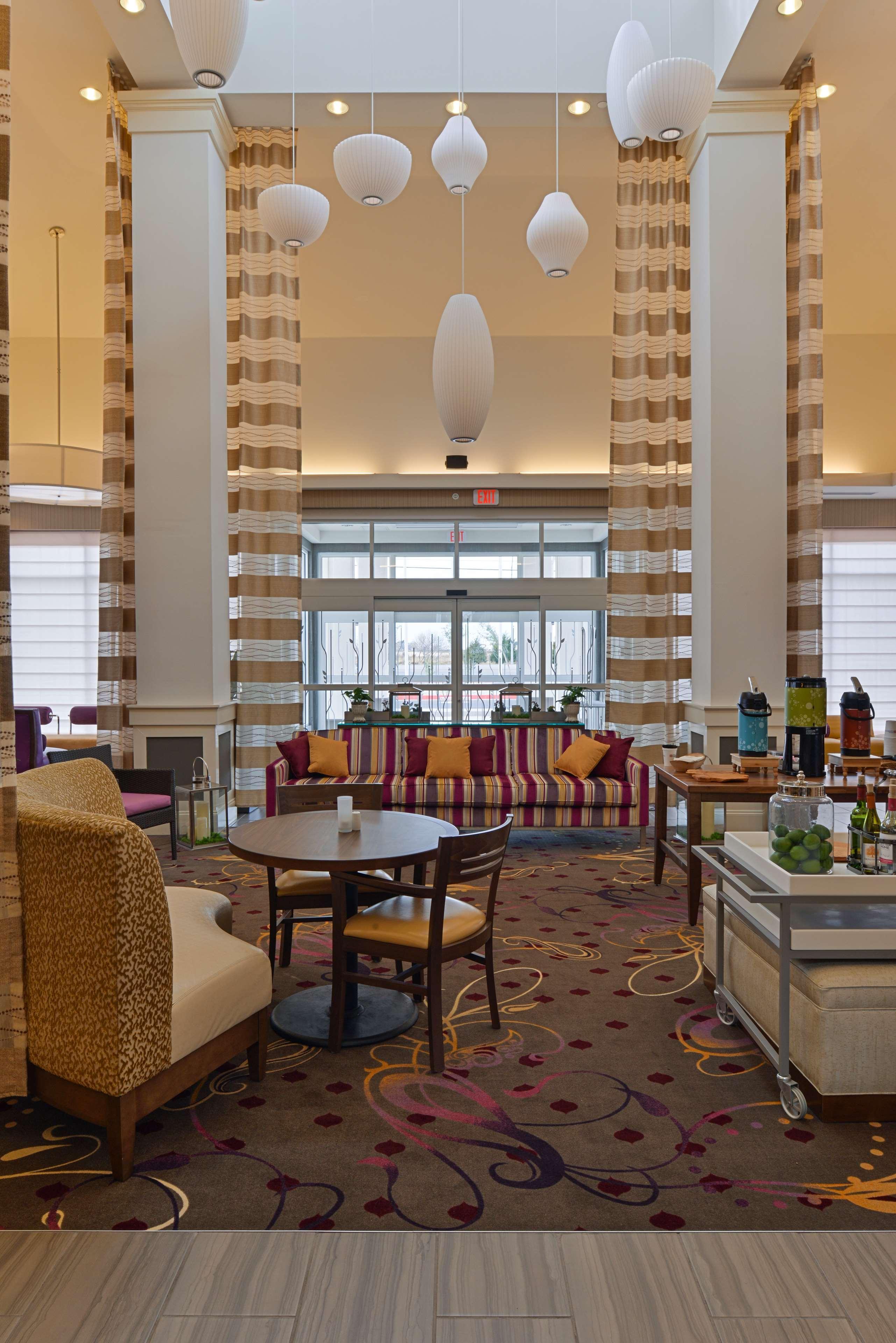 Hilton Garden Inn Hobbs Zewnętrze zdjęcie