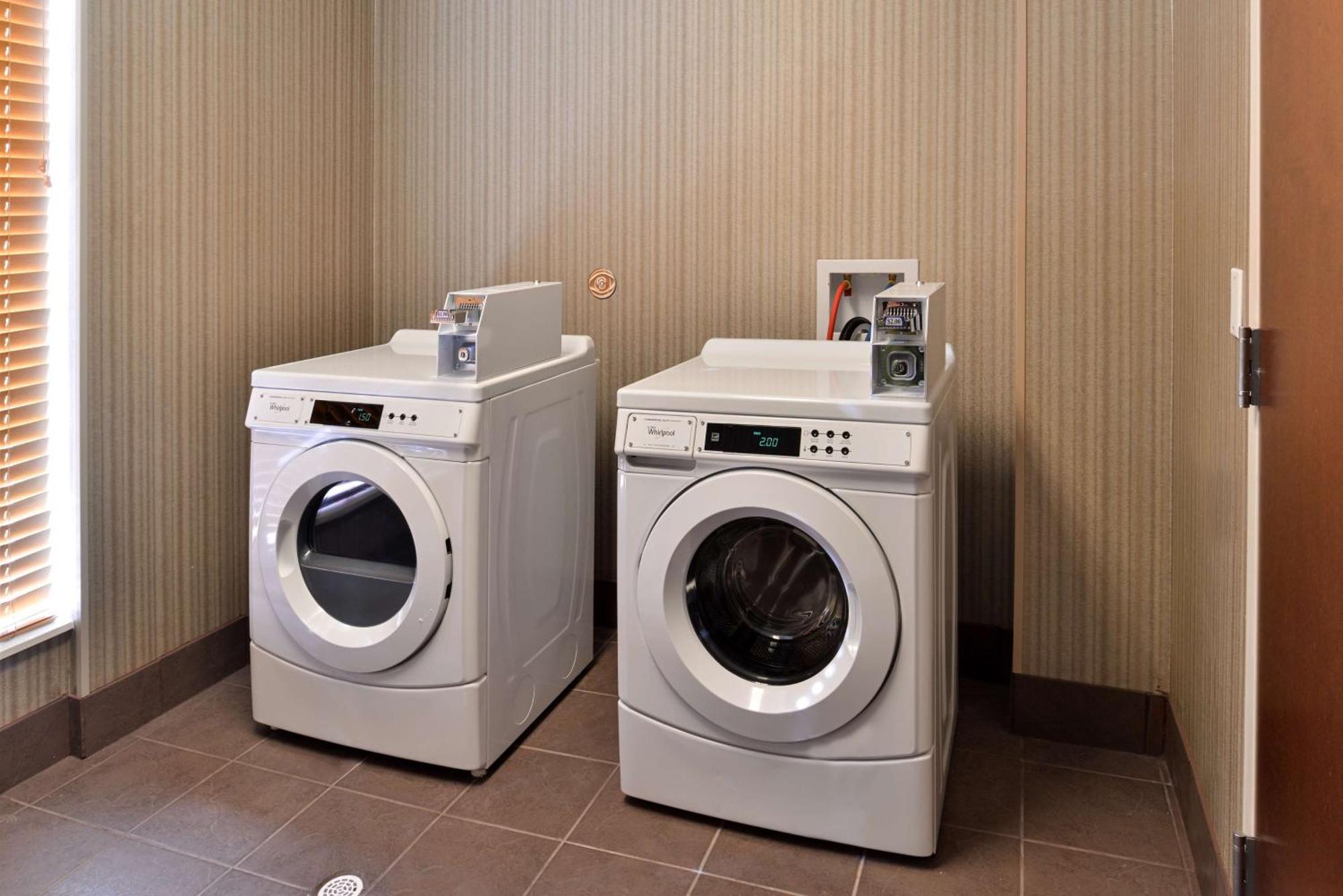 Hilton Garden Inn Hobbs Zewnętrze zdjęcie