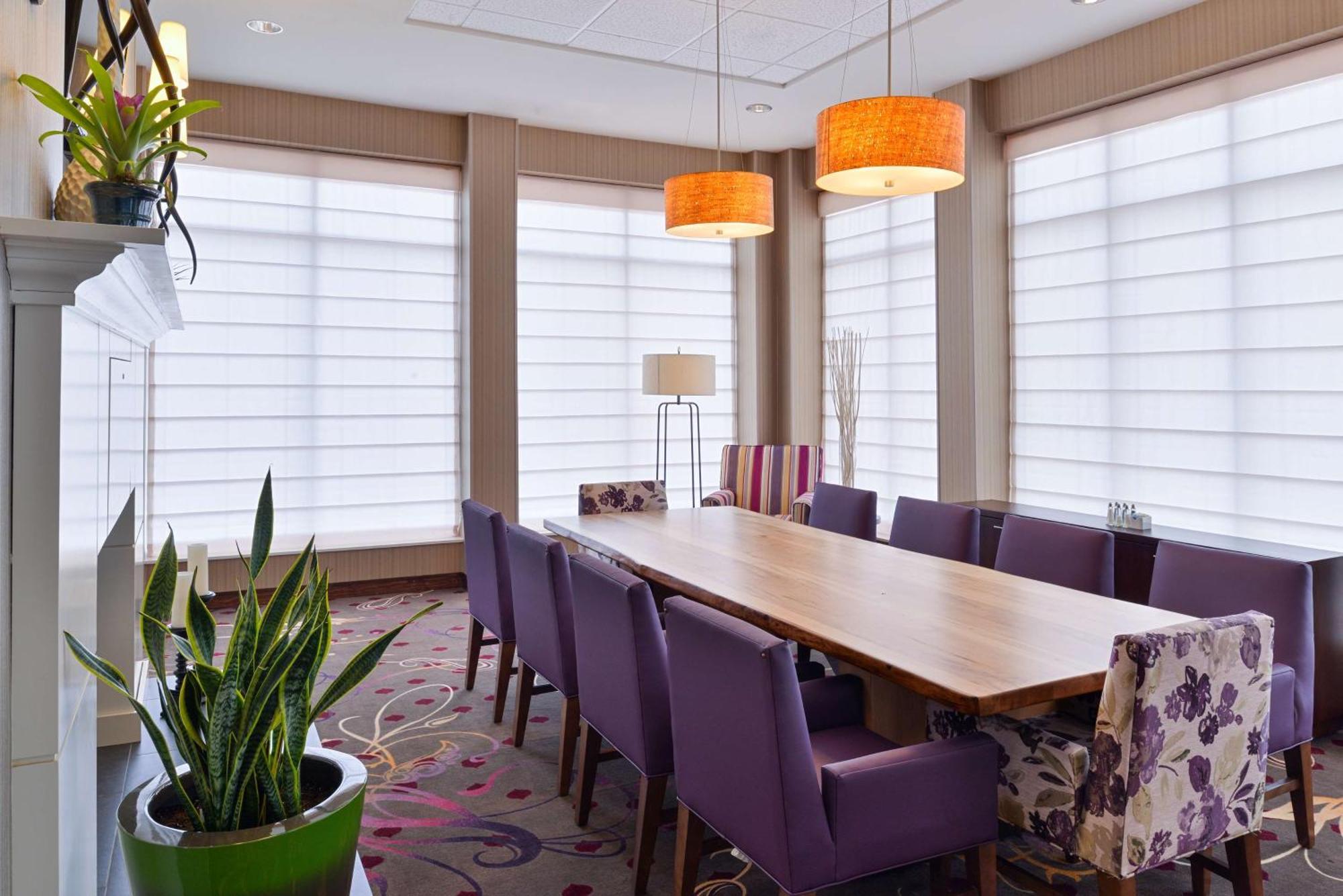 Hilton Garden Inn Hobbs Zewnętrze zdjęcie