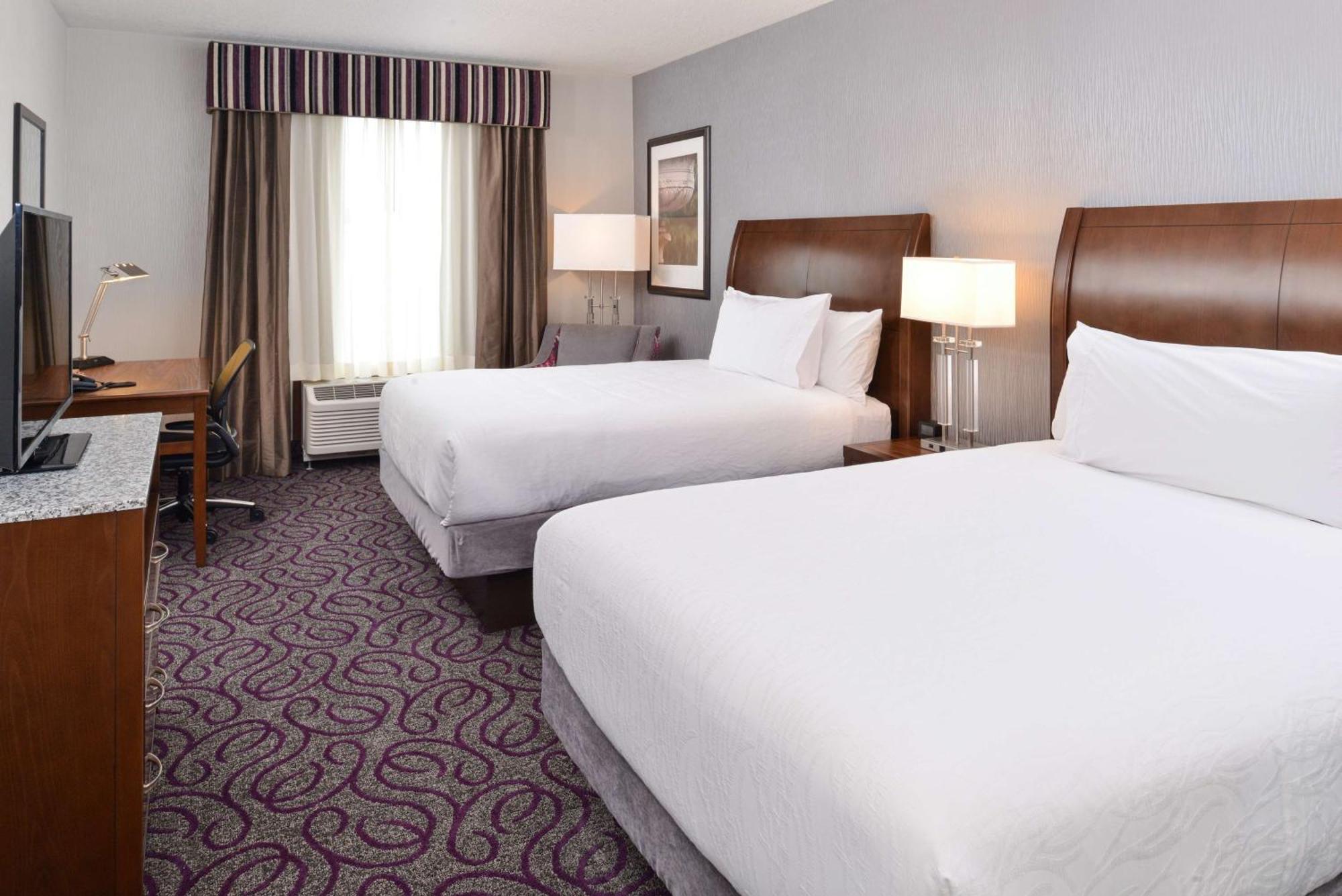Hilton Garden Inn Hobbs Zewnętrze zdjęcie