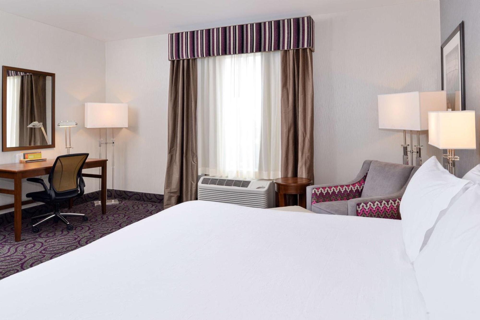 Hilton Garden Inn Hobbs Zewnętrze zdjęcie