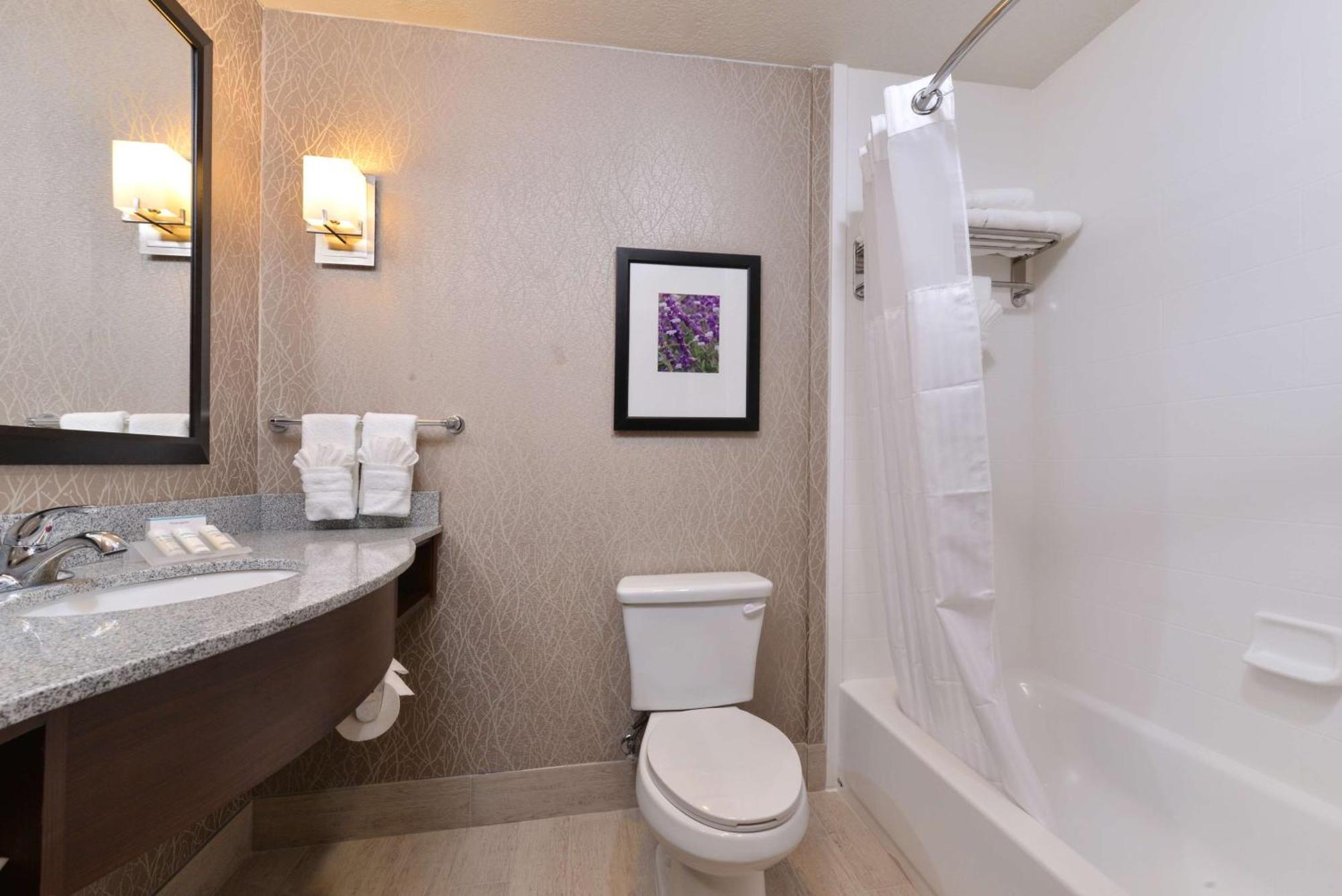 Hilton Garden Inn Hobbs Zewnętrze zdjęcie