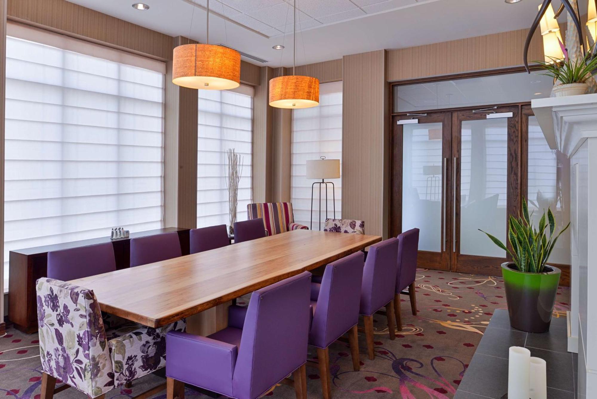 Hilton Garden Inn Hobbs Zewnętrze zdjęcie