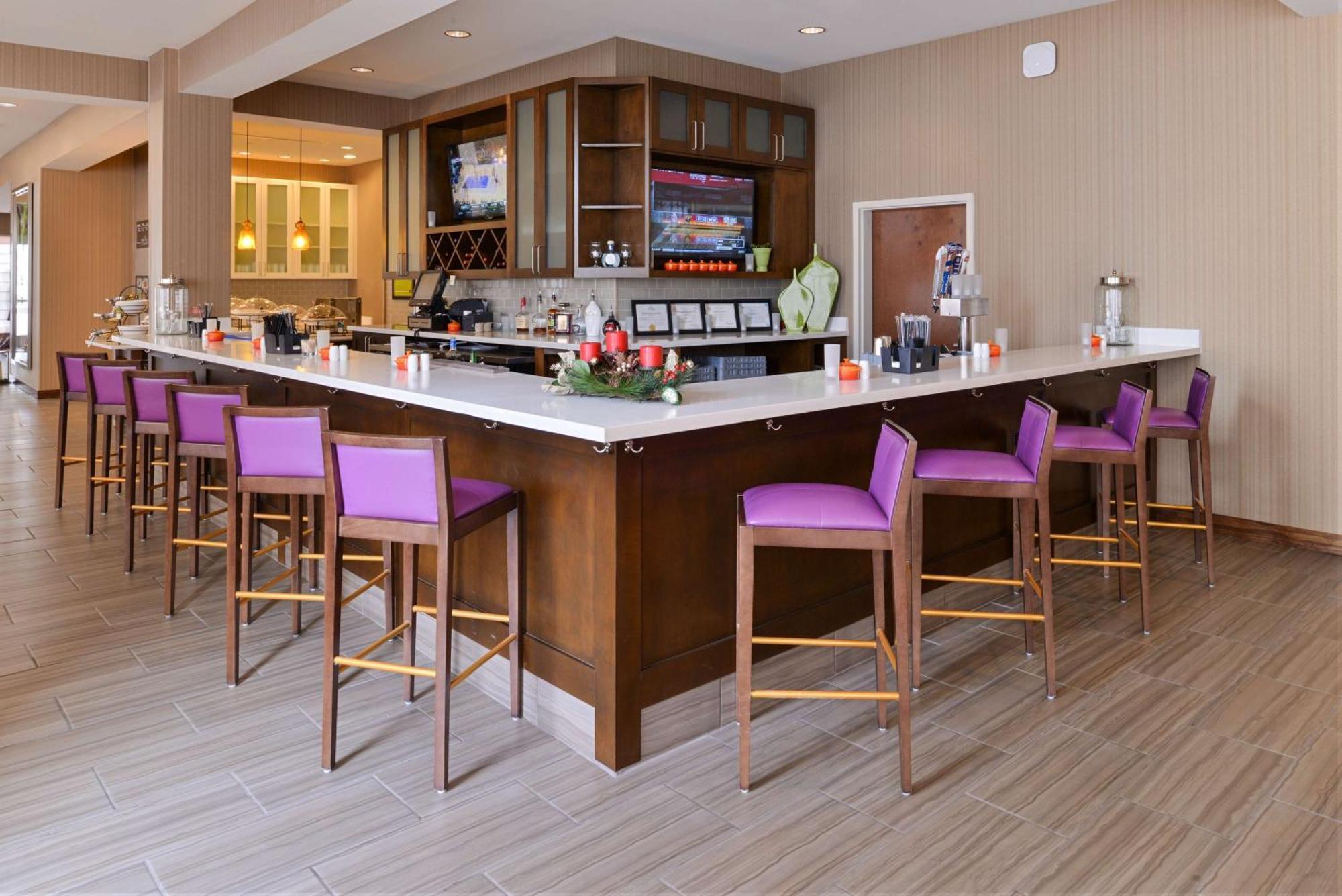 Hilton Garden Inn Hobbs Zewnętrze zdjęcie