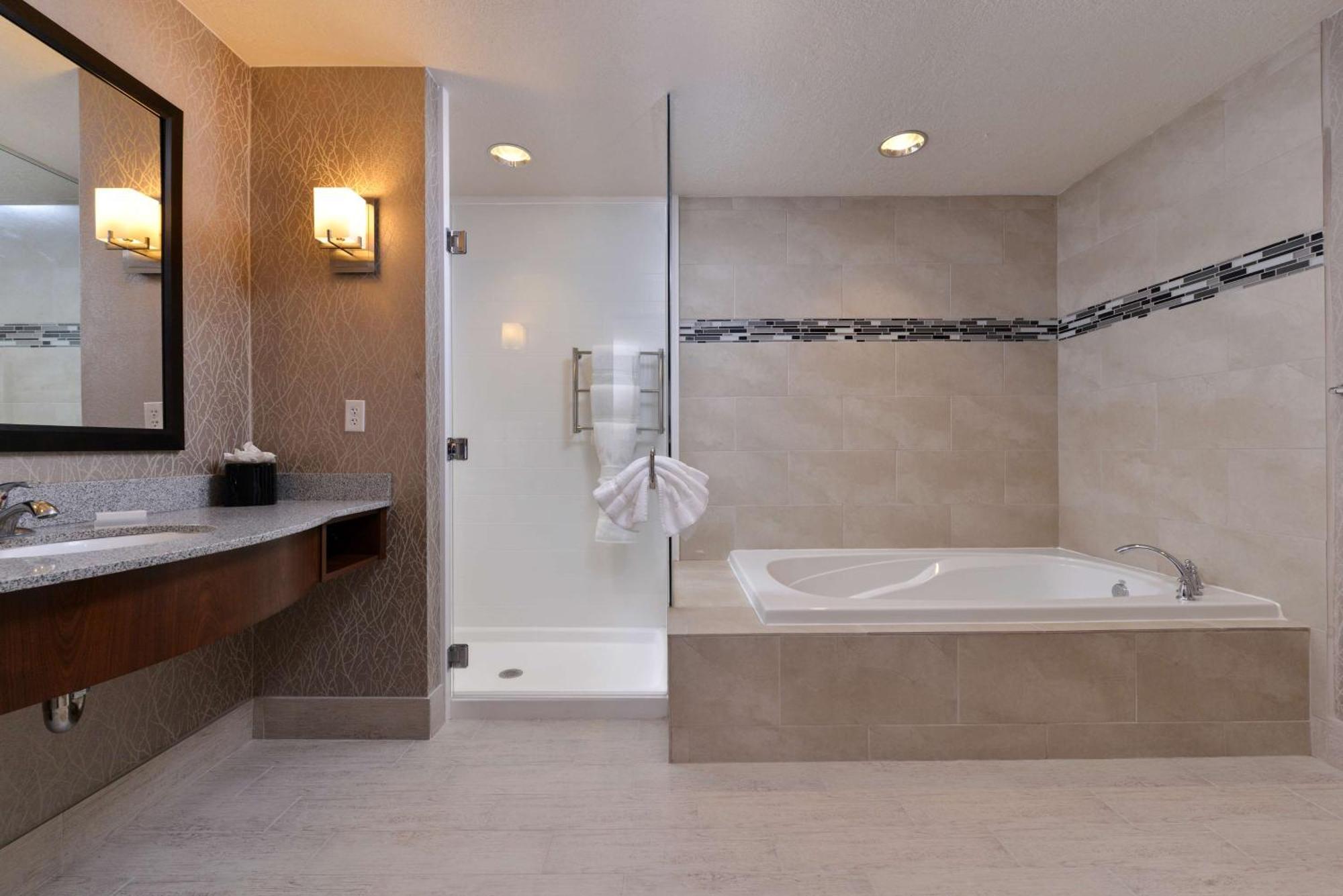 Hilton Garden Inn Hobbs Zewnętrze zdjęcie