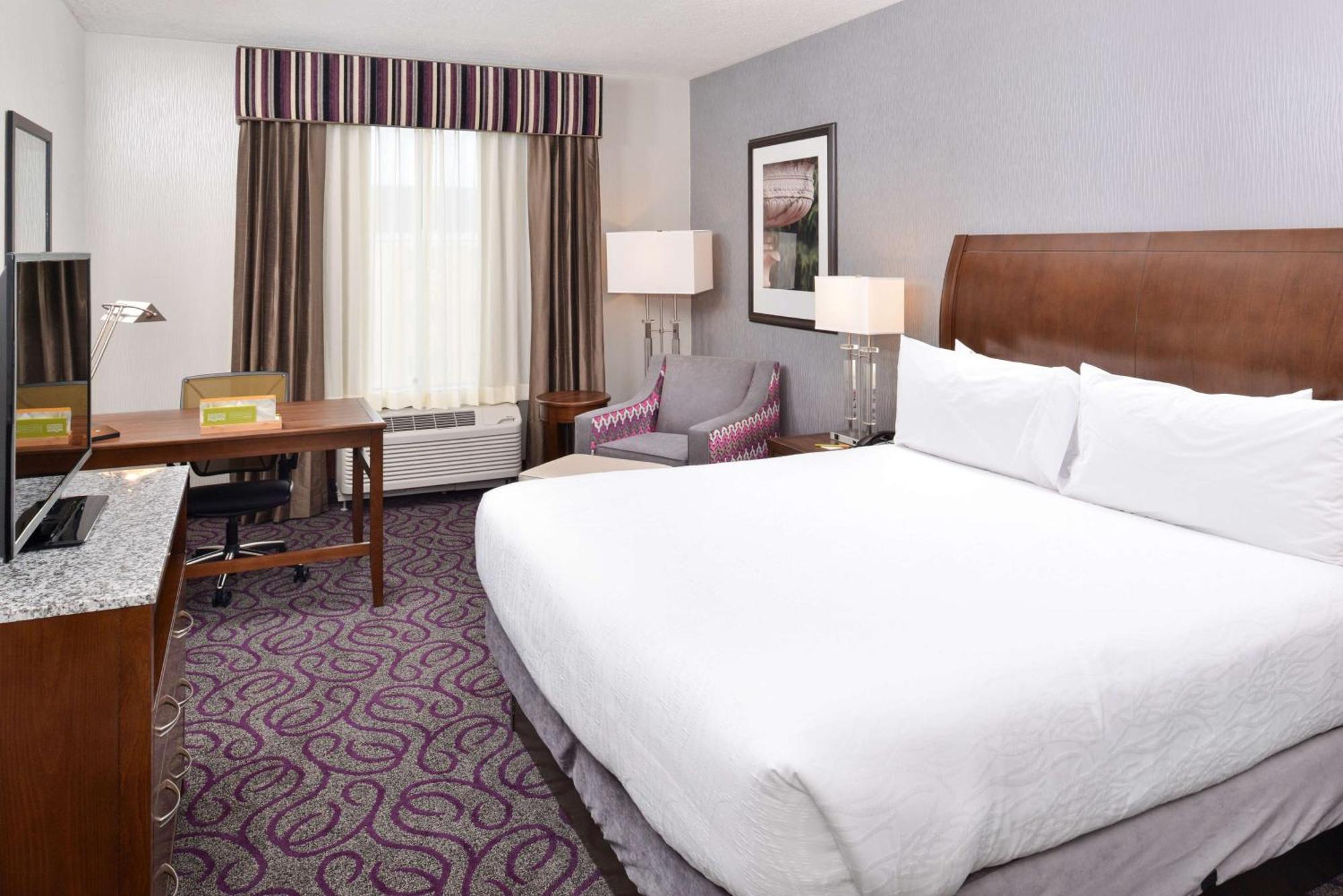 Hilton Garden Inn Hobbs Zewnętrze zdjęcie