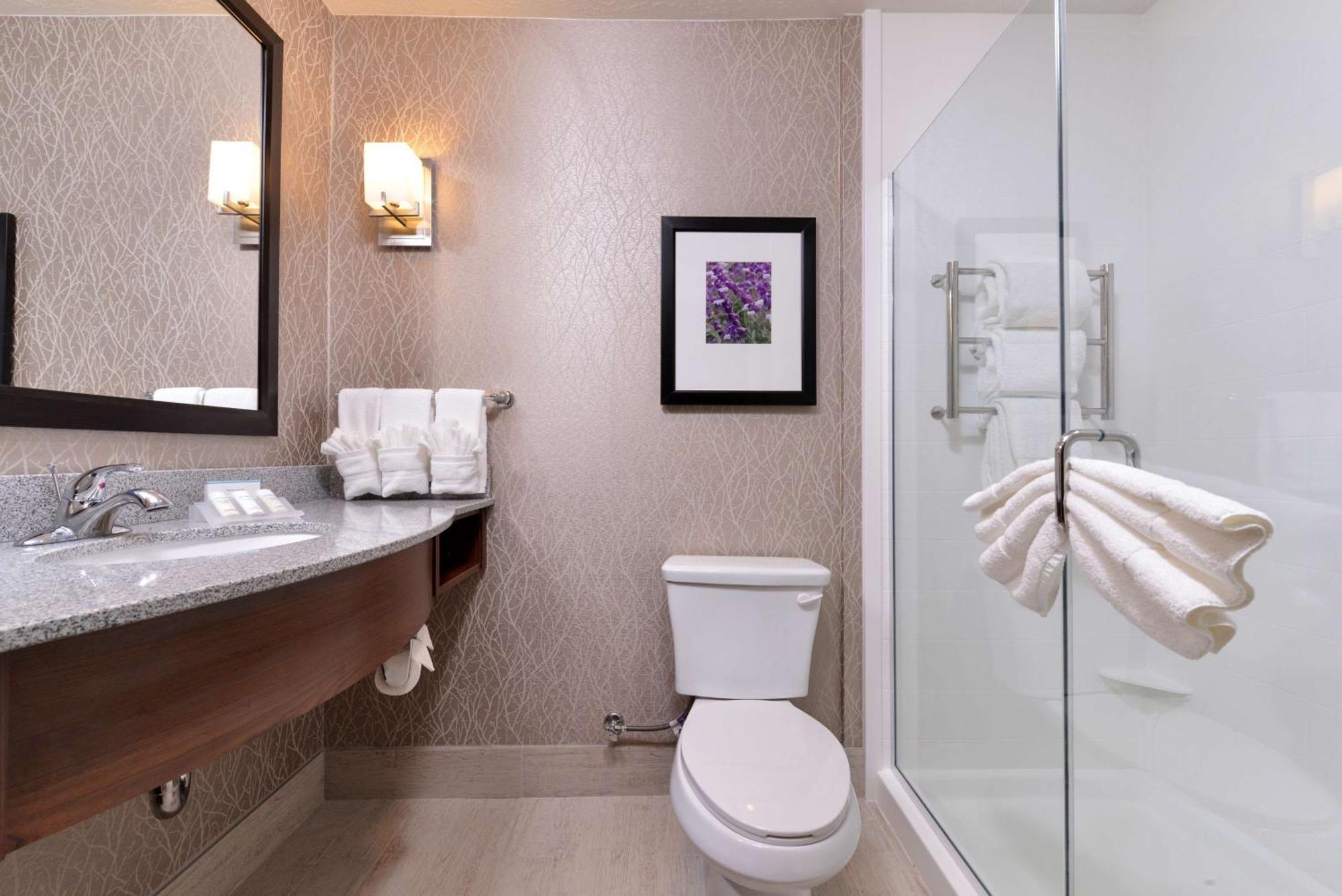 Hilton Garden Inn Hobbs Zewnętrze zdjęcie
