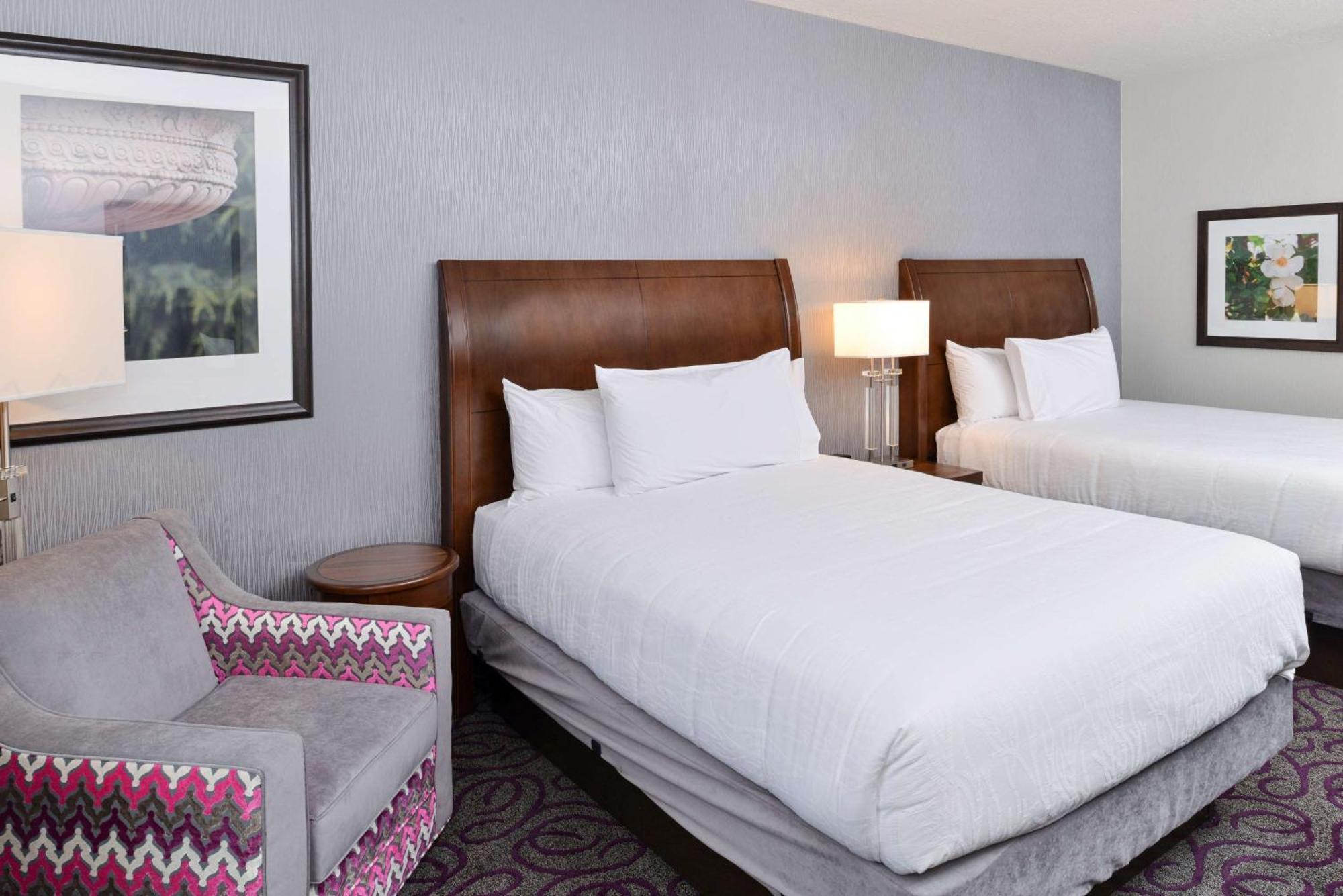 Hilton Garden Inn Hobbs Zewnętrze zdjęcie