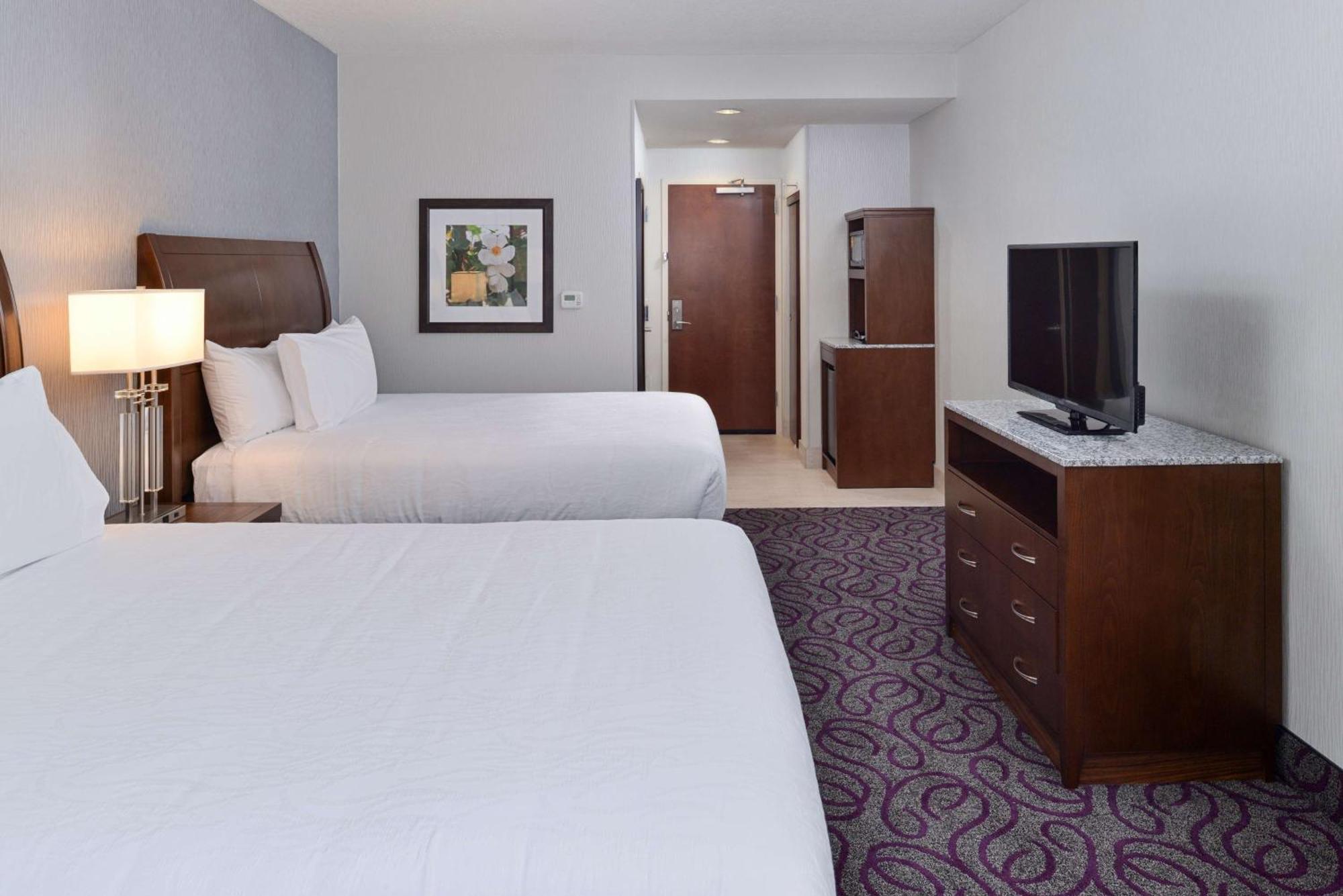 Hilton Garden Inn Hobbs Zewnętrze zdjęcie