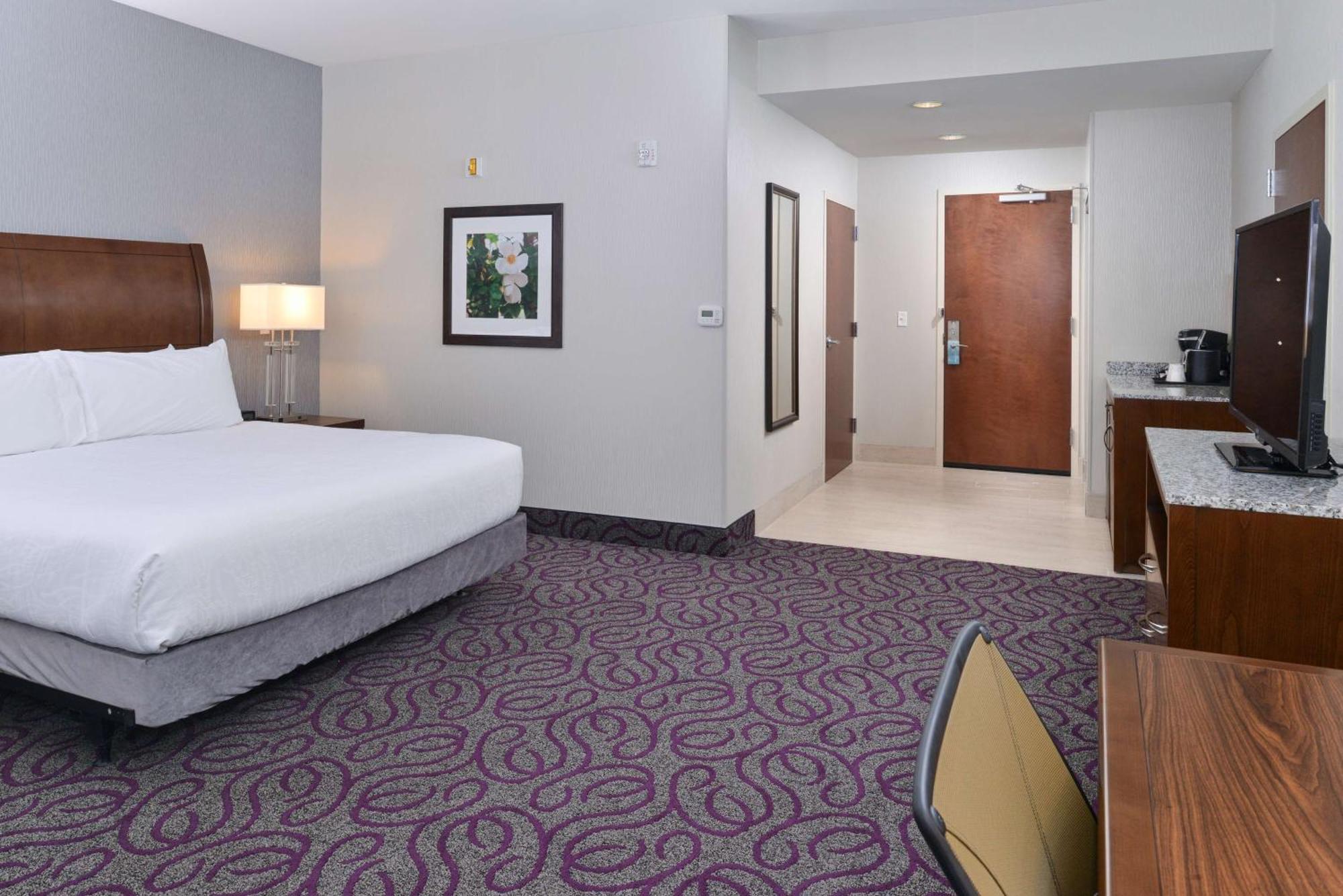 Hilton Garden Inn Hobbs Zewnętrze zdjęcie
