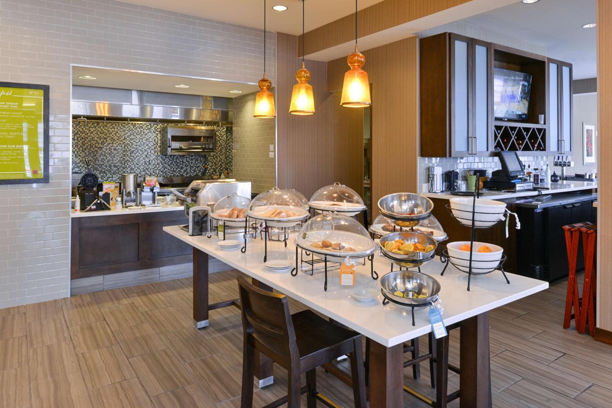 Hilton Garden Inn Hobbs Zewnętrze zdjęcie