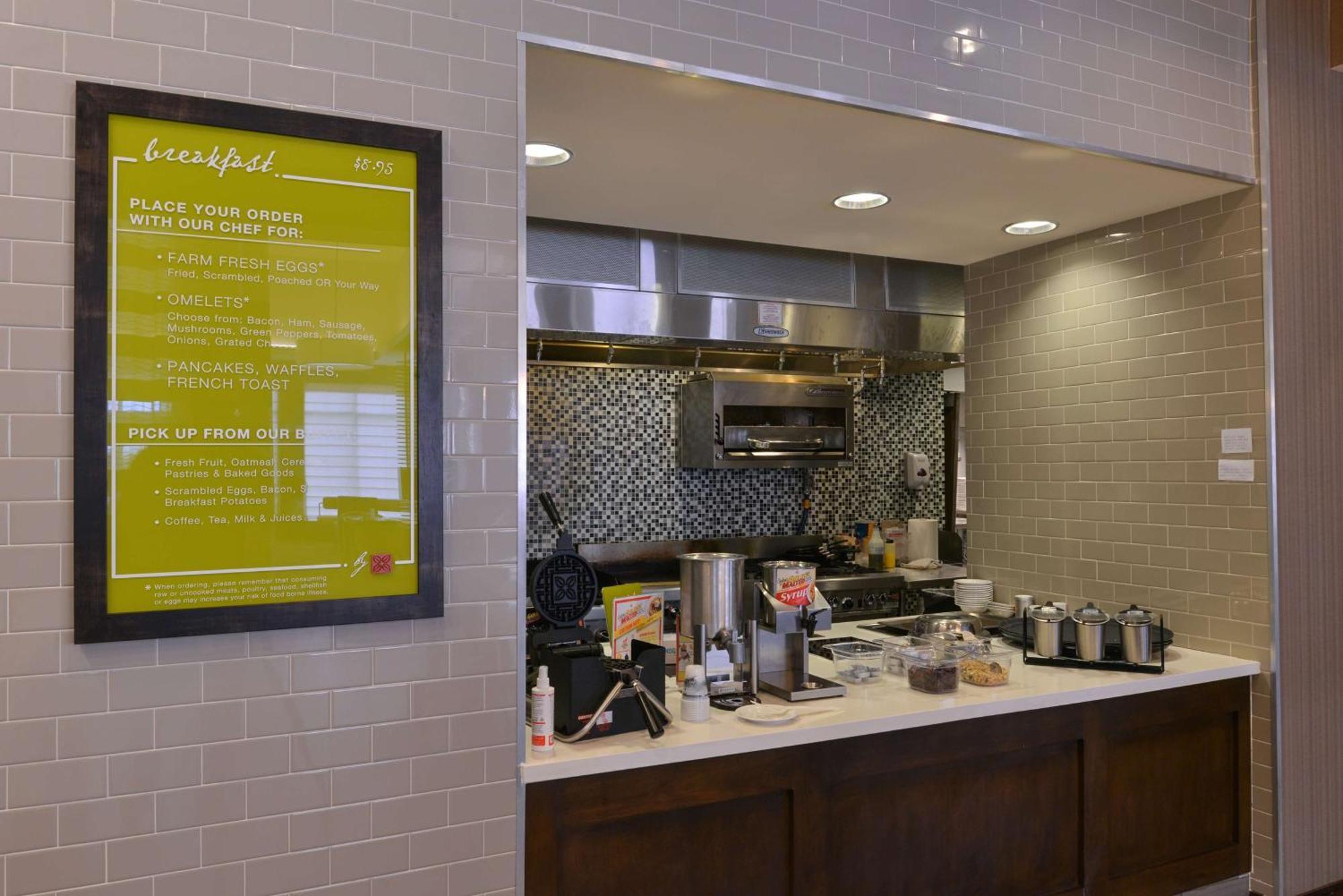 Hilton Garden Inn Hobbs Zewnętrze zdjęcie