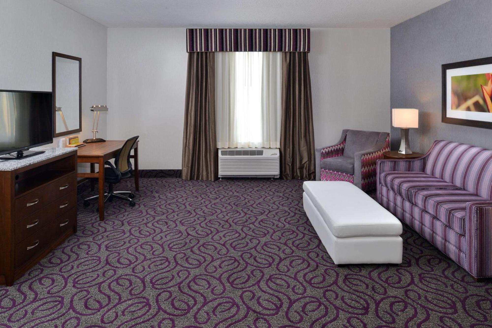 Hilton Garden Inn Hobbs Zewnętrze zdjęcie