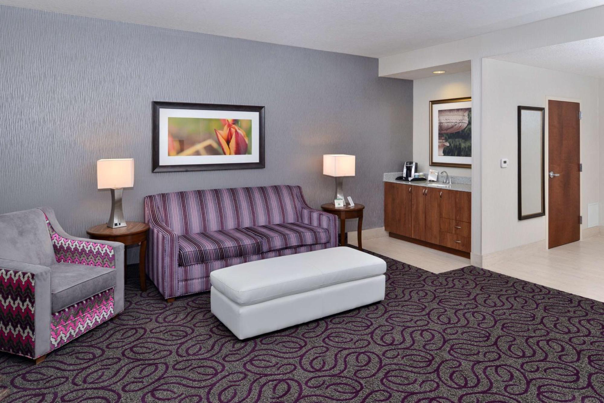 Hilton Garden Inn Hobbs Zewnętrze zdjęcie