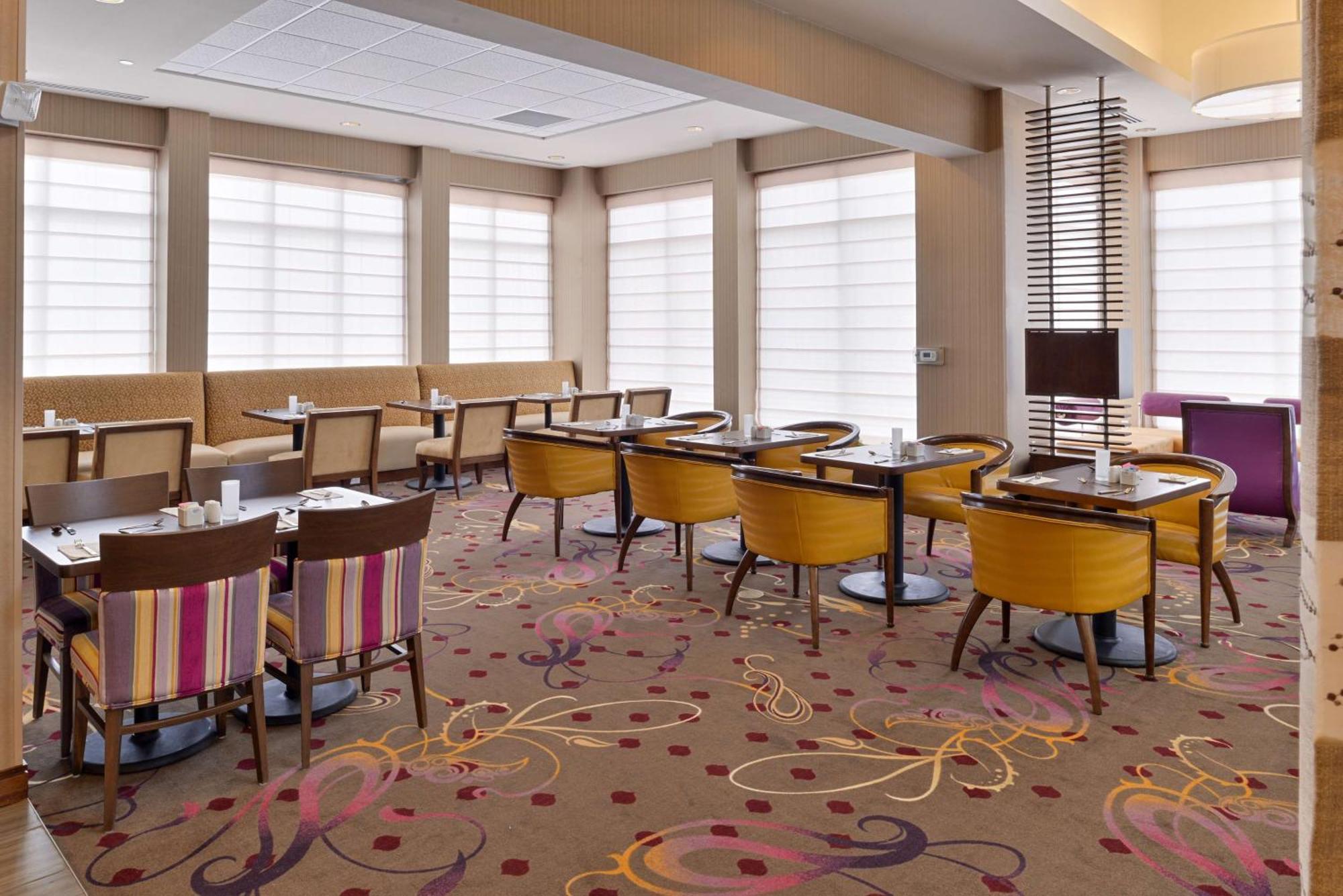 Hilton Garden Inn Hobbs Zewnętrze zdjęcie