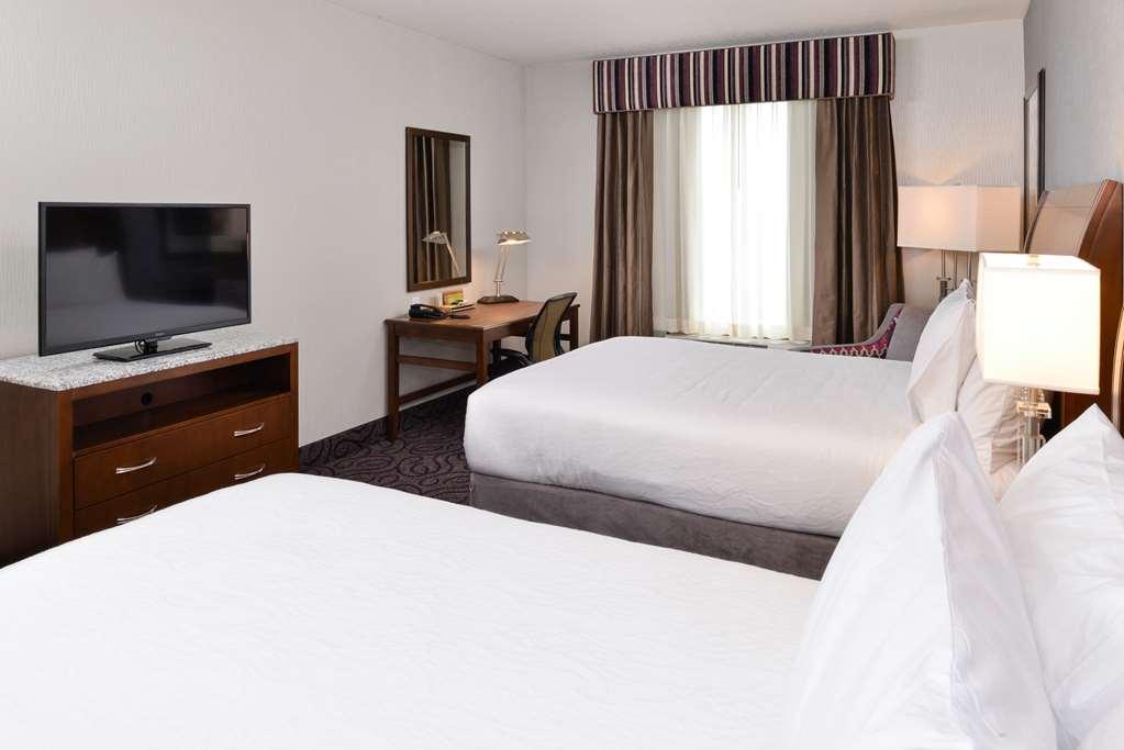 Hilton Garden Inn Hobbs Pokój zdjęcie