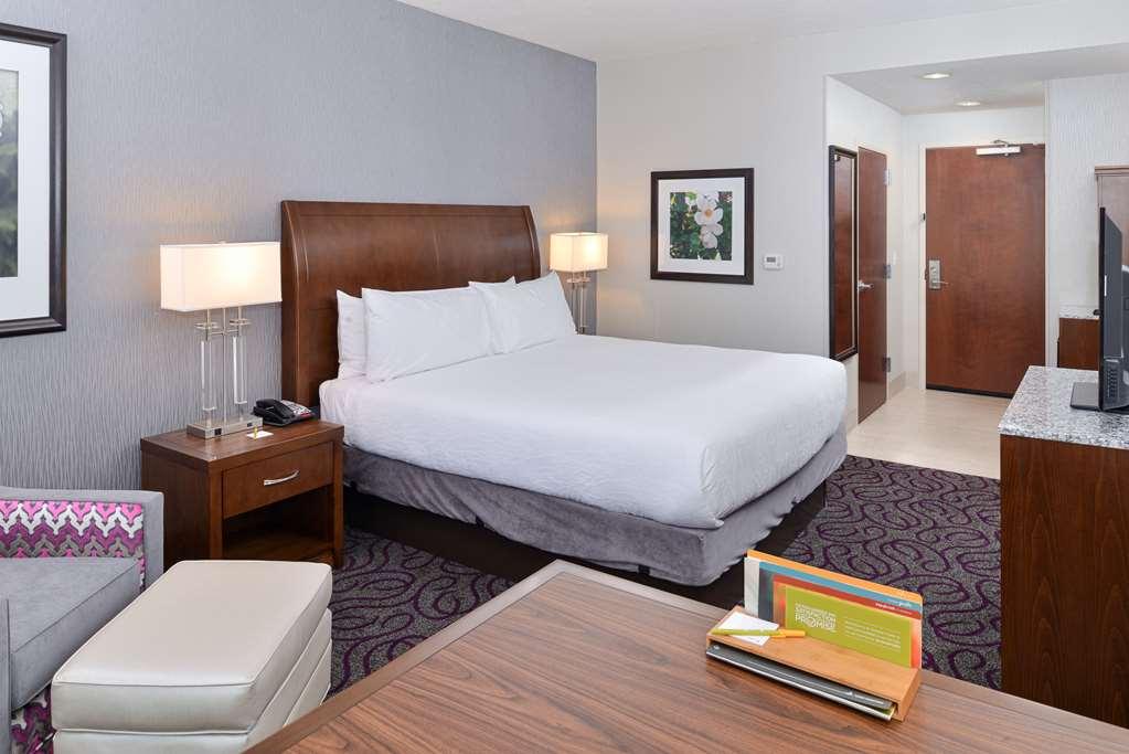 Hilton Garden Inn Hobbs Pokój zdjęcie