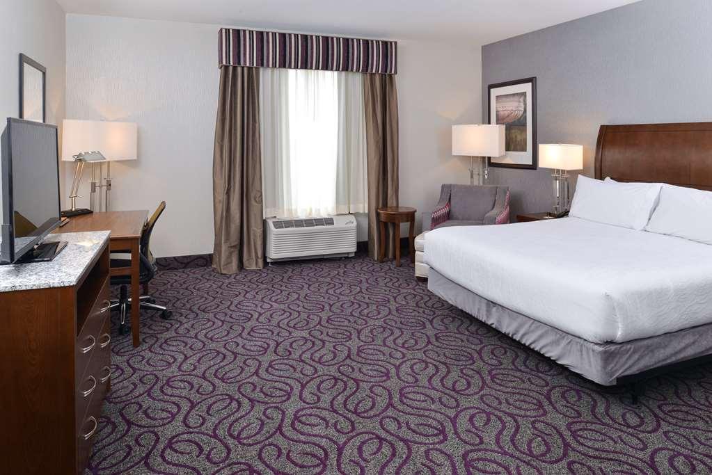 Hilton Garden Inn Hobbs Pokój zdjęcie